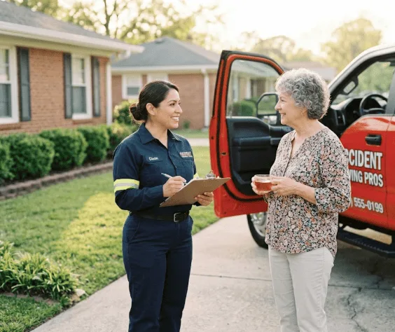 Accident Towing Service Sealy, TX FAQs